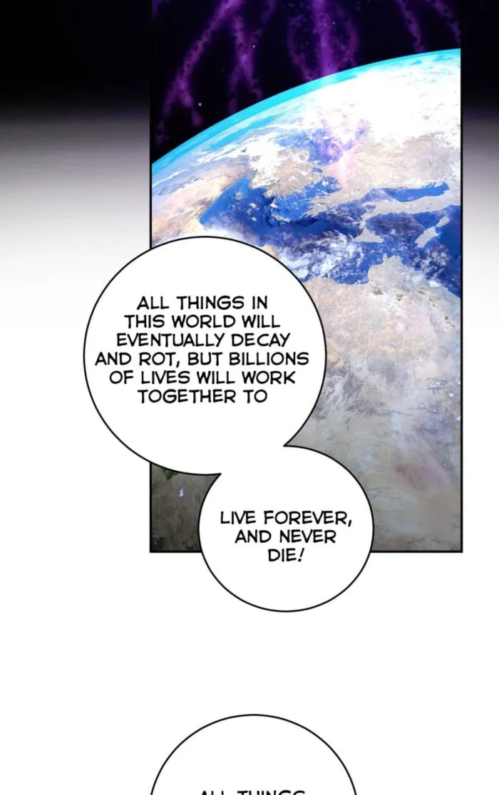 Virus King Chapter 45 - Halaman 12