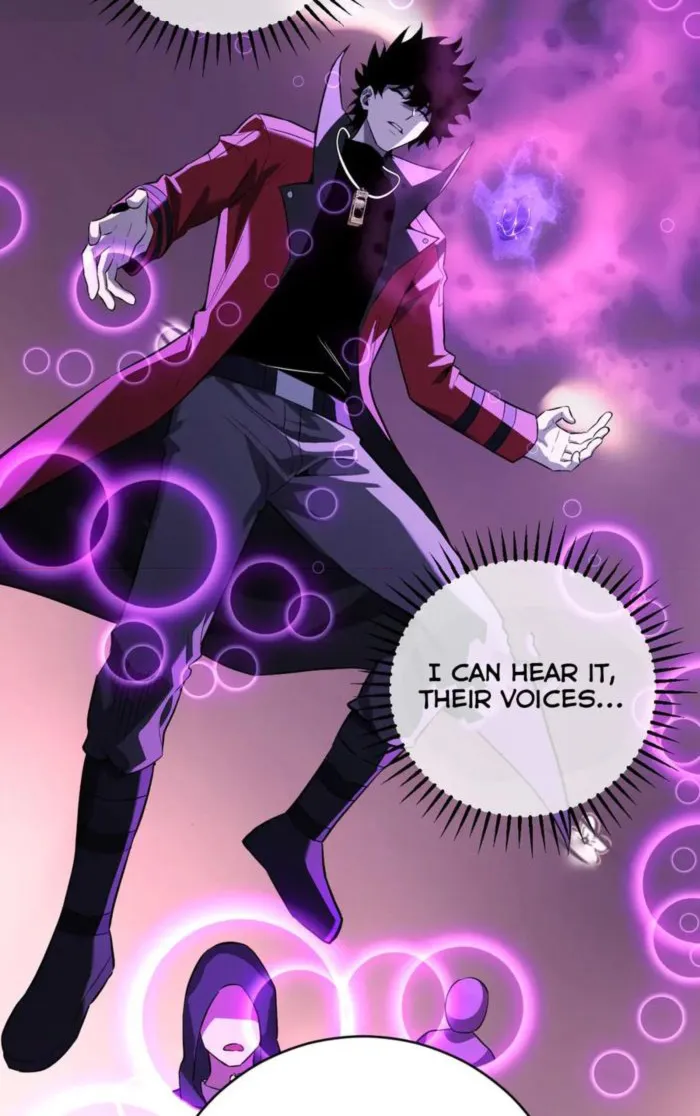Virus King Chapter 45 - Halaman 15