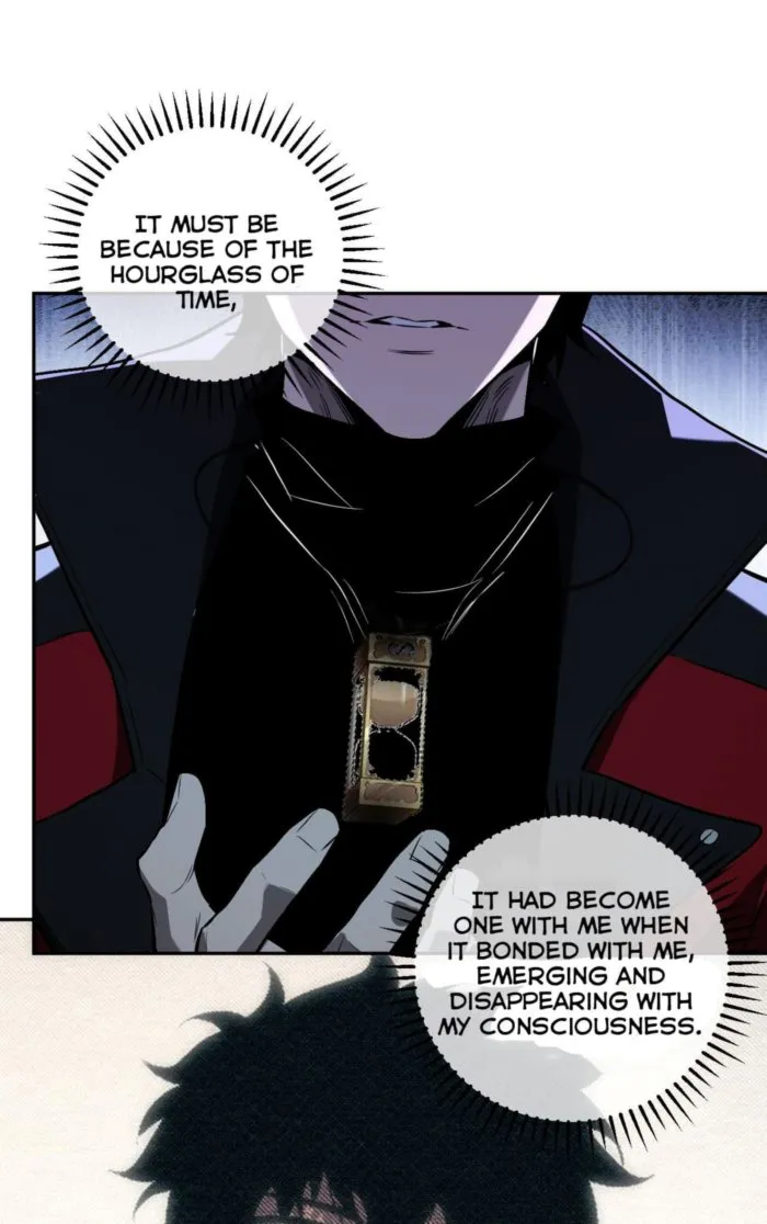 Virus King Chapter 45 - Halaman 21