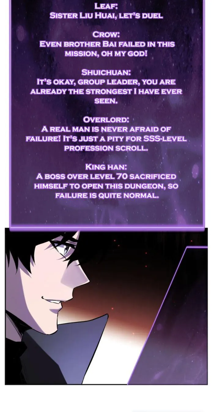 Virus King Chapter 45 - Halaman 27