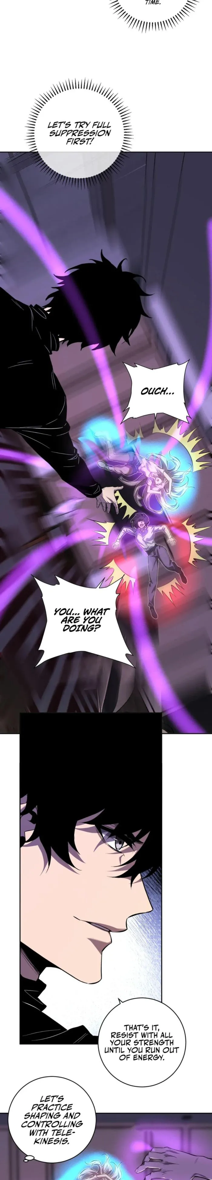 Virus King Chapter 47 - Halaman 2