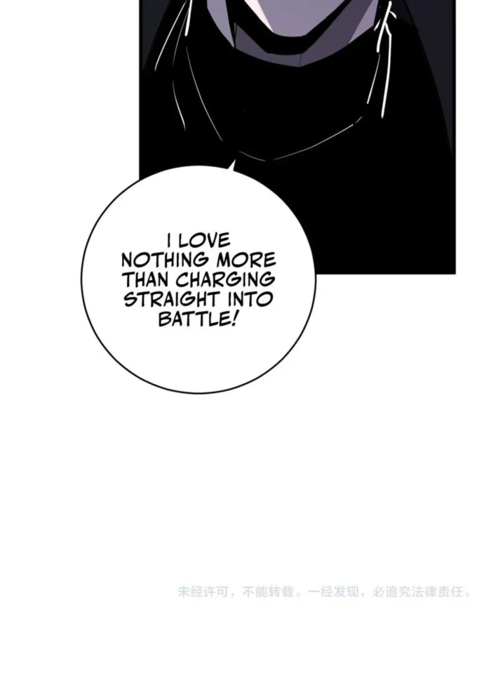 Virus King Chapter 48 - Halaman 20