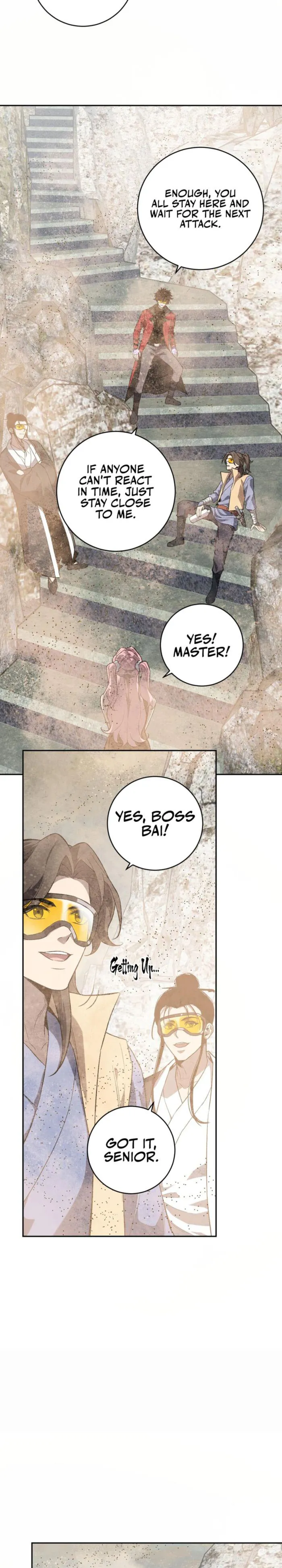 Virus King Chapter 49 - Halaman 11