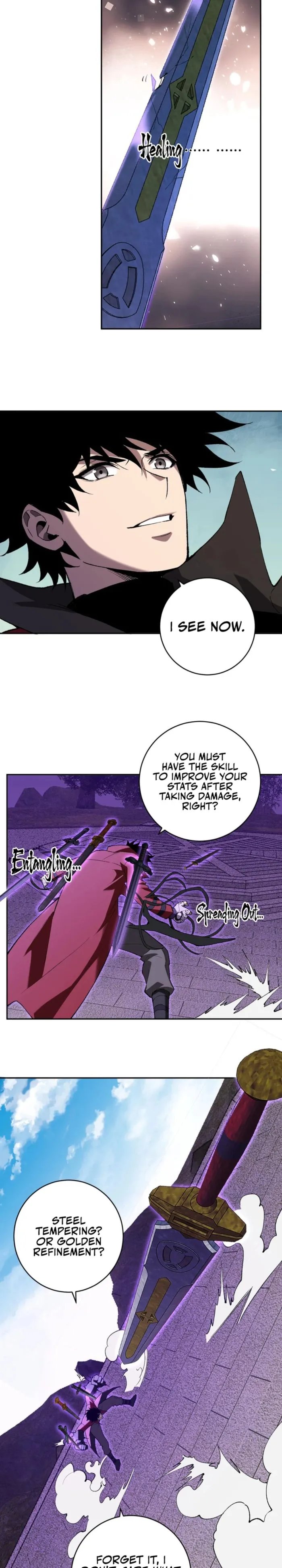 Virus King Chapter 50 - Halaman 2