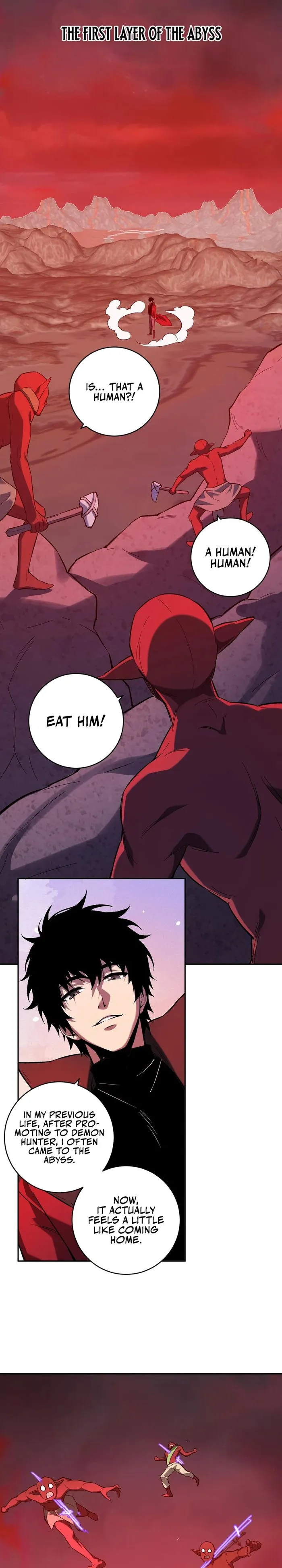 Virus King Chapter 51 - Halaman 7