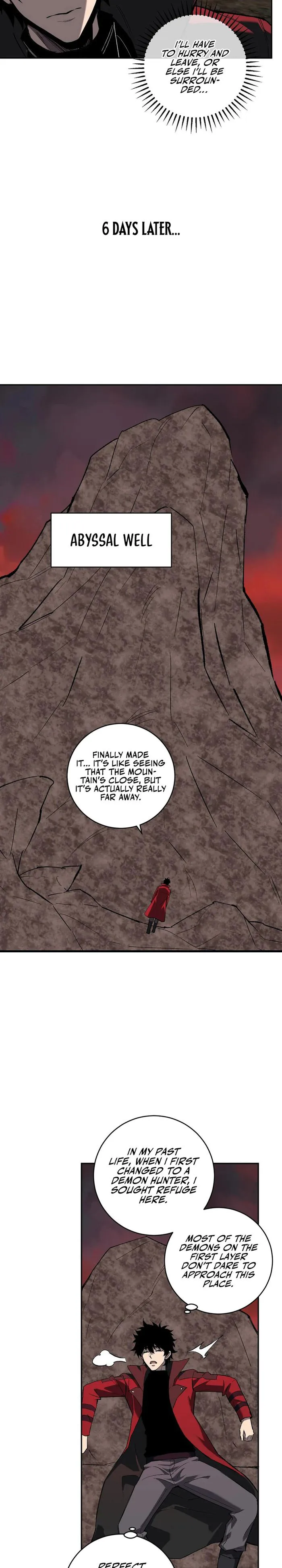 Virus King Chapter 51 - Halaman 16