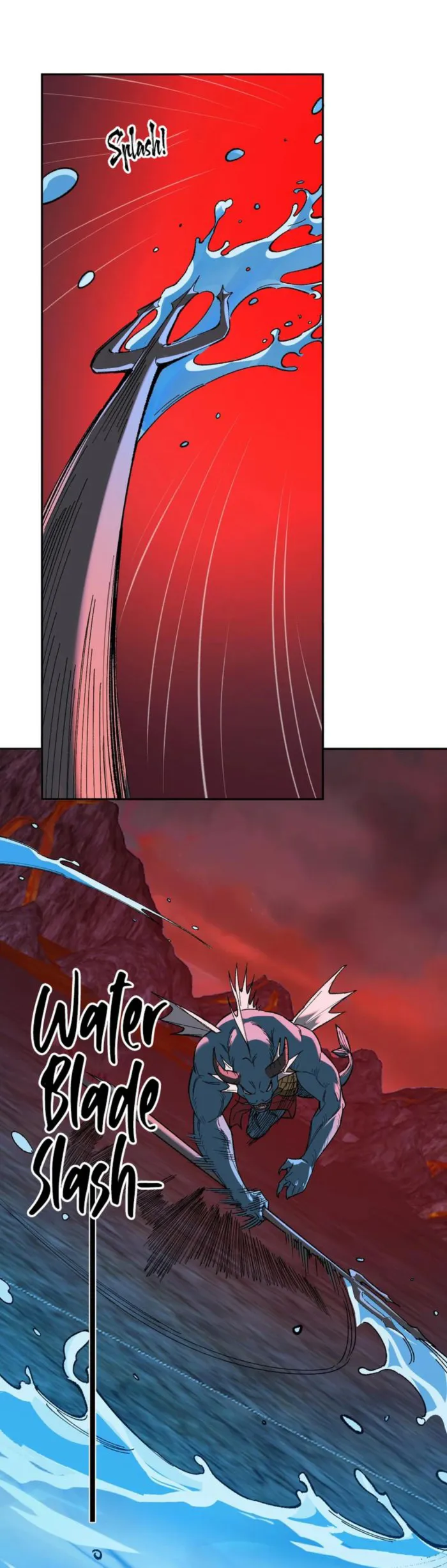 Virus King Chapter 52 - Halaman 1