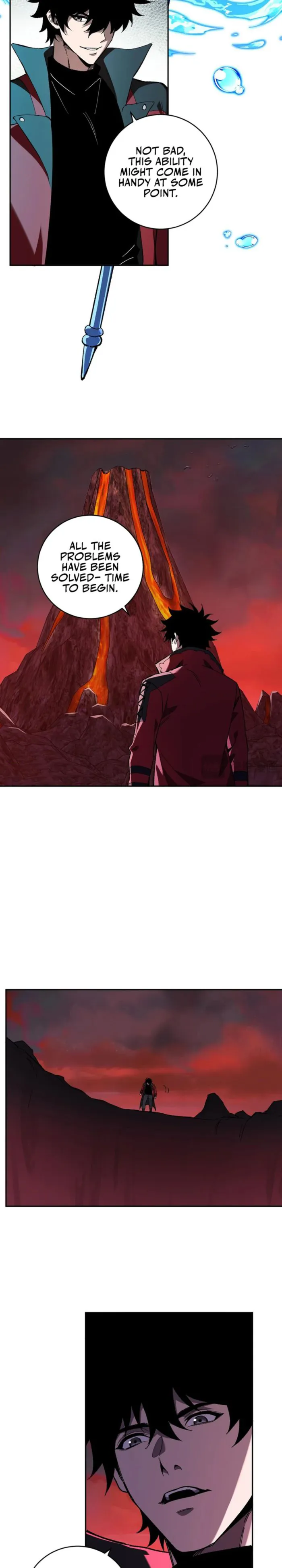 Virus King Chapter 52 - Halaman 7