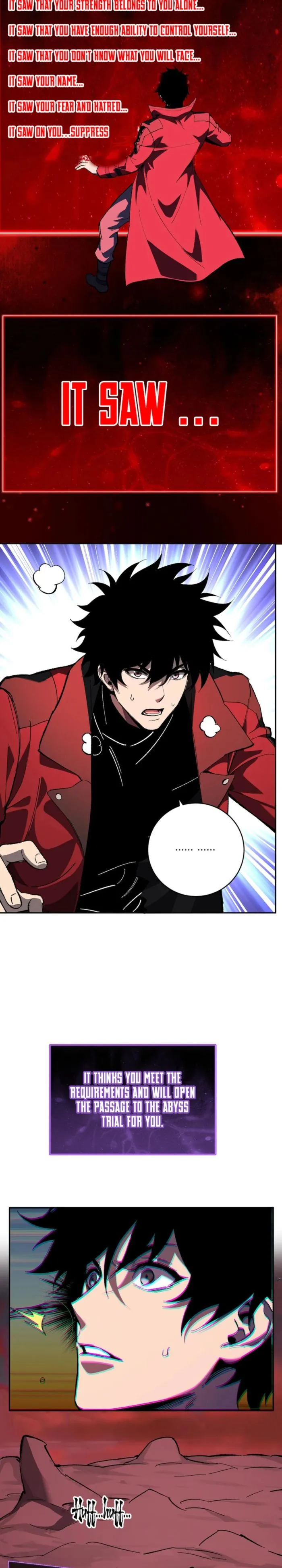 Virus King Chapter 52 - Halaman 10