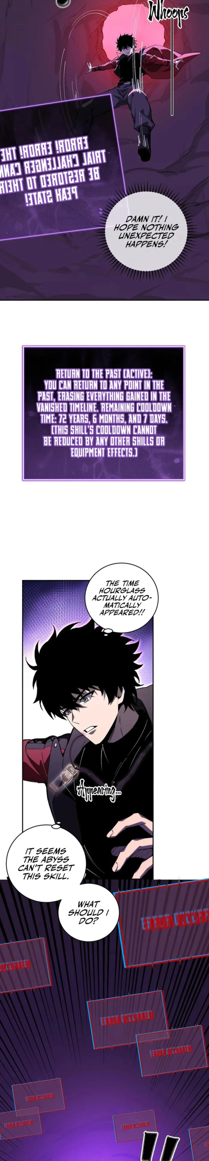 Virus King Chapter 52 - Halaman 13