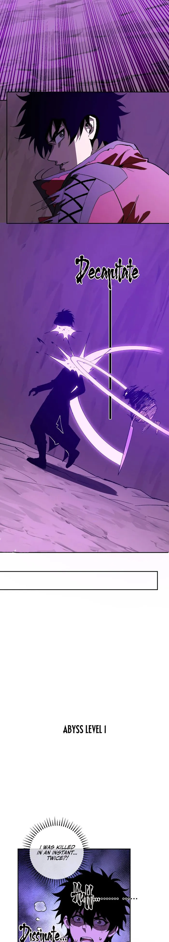 Virus King Chapter 53 - Halaman 7
