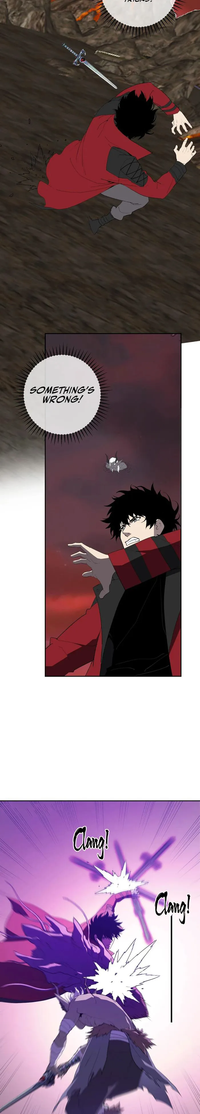 Virus King Chapter 53 - Halaman 14