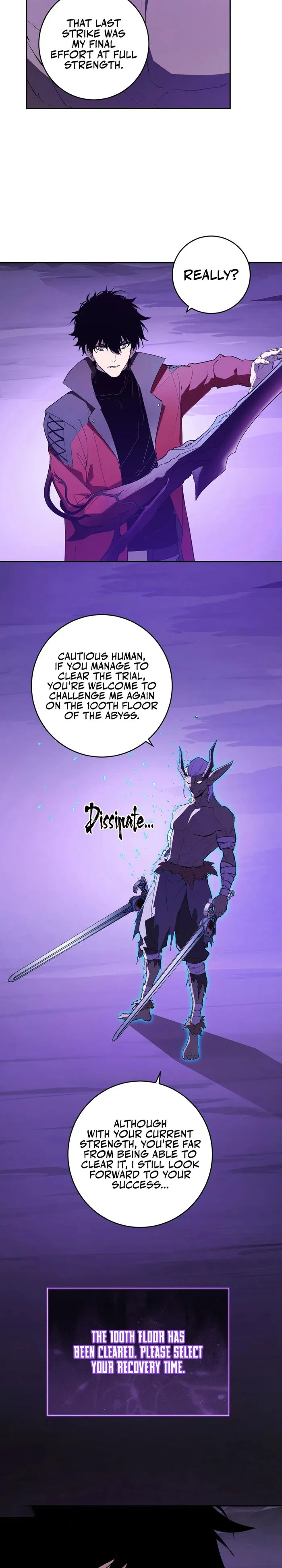 Virus King Chapter 53 - Halaman 16