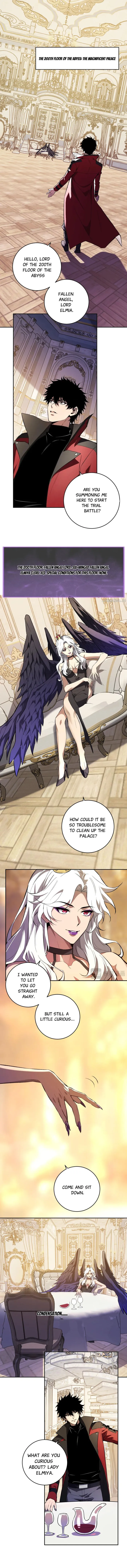 Virus King Chapter 54 - Halaman 2