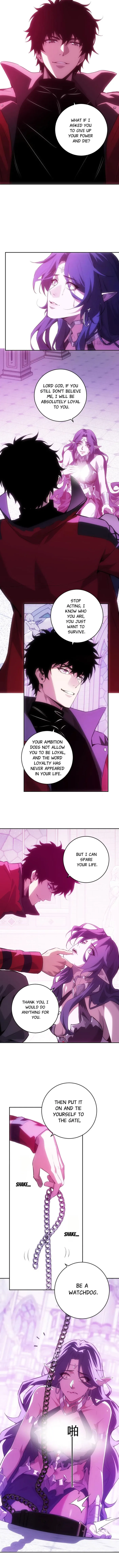 Virus King Chapter 55 - Halaman 3