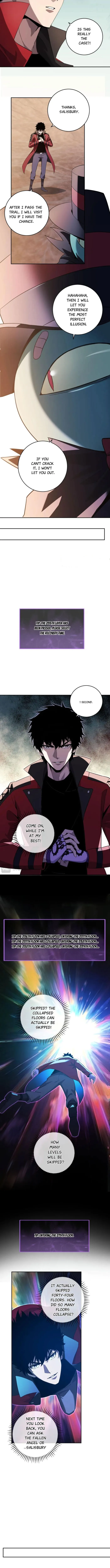 Virus King Chapter 55 - Halaman 7