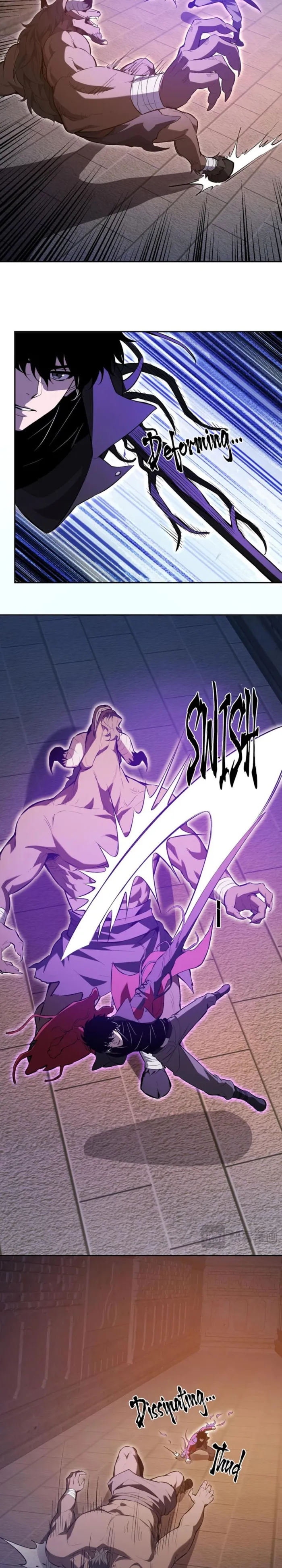 Virus King Chapter 56 - Halaman 3