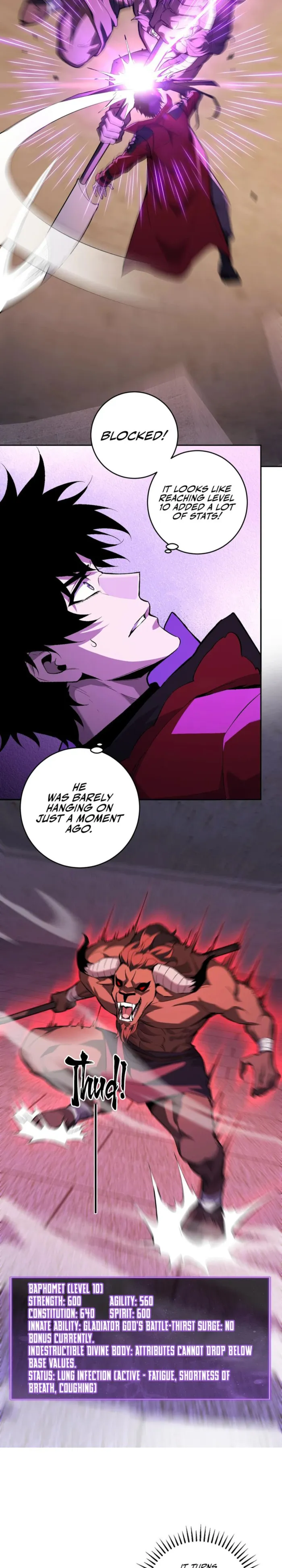 Virus King Chapter 57 - Halaman 7
