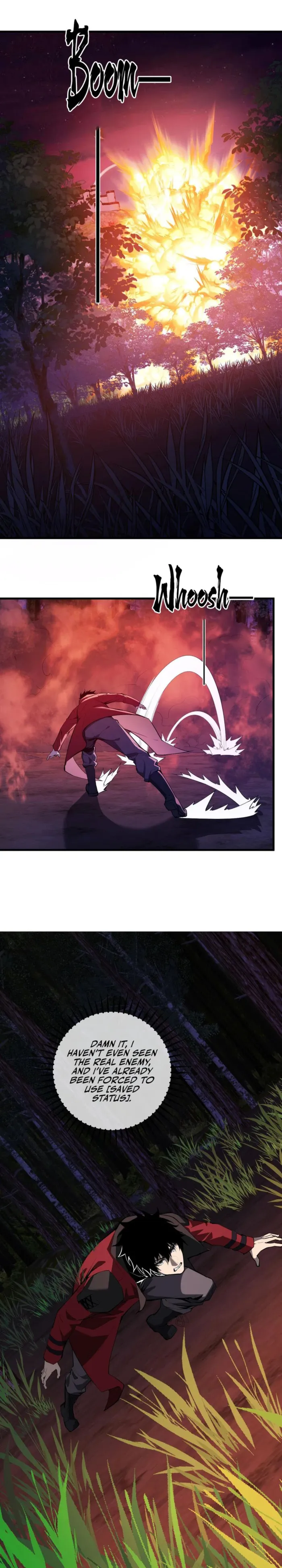 Virus King Chapter 59 - Halaman 10