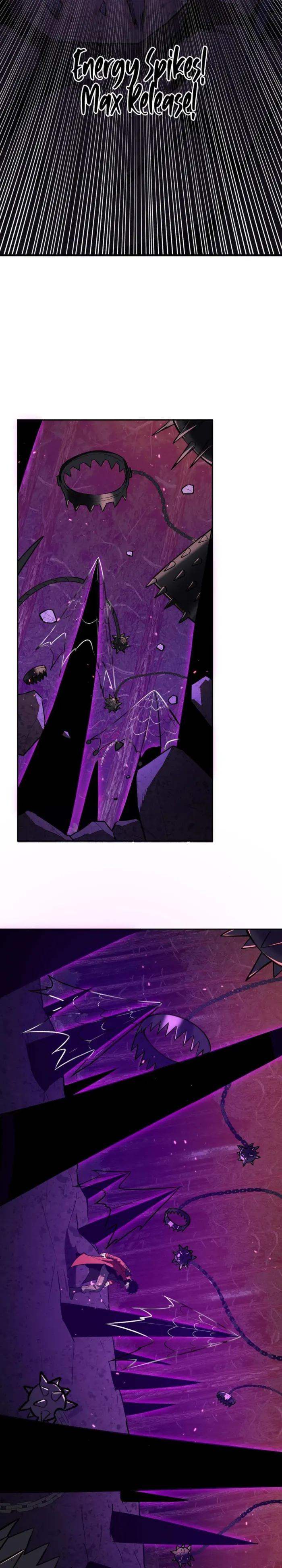 Virus King Chapter 59 - Halaman 16