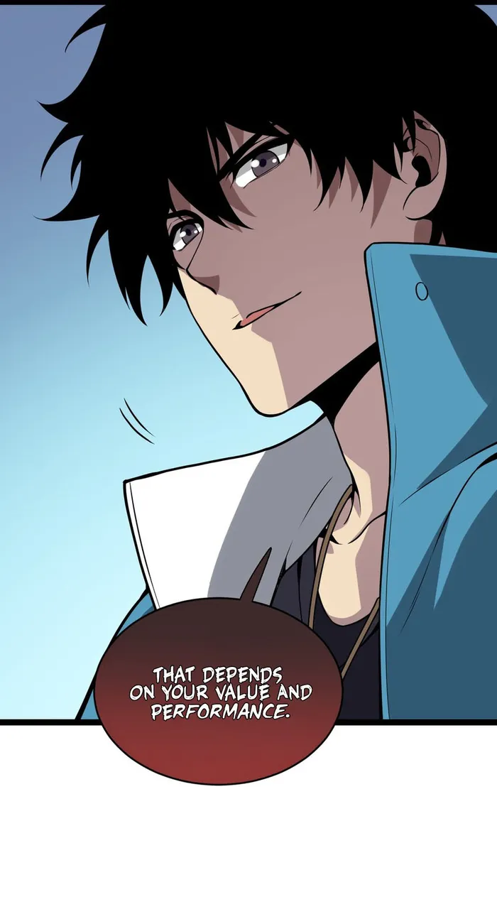 Virus King Chapter 6 - Halaman 10