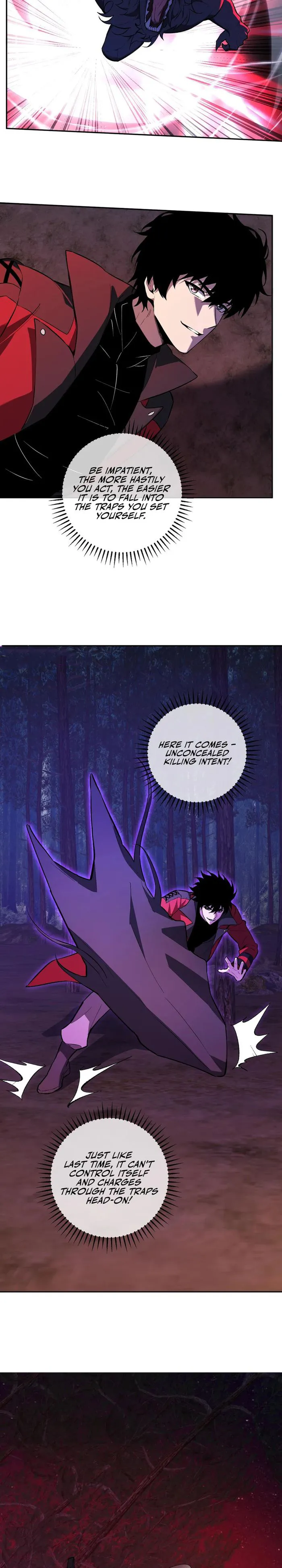 Virus King Chapter 60 - Halaman 10