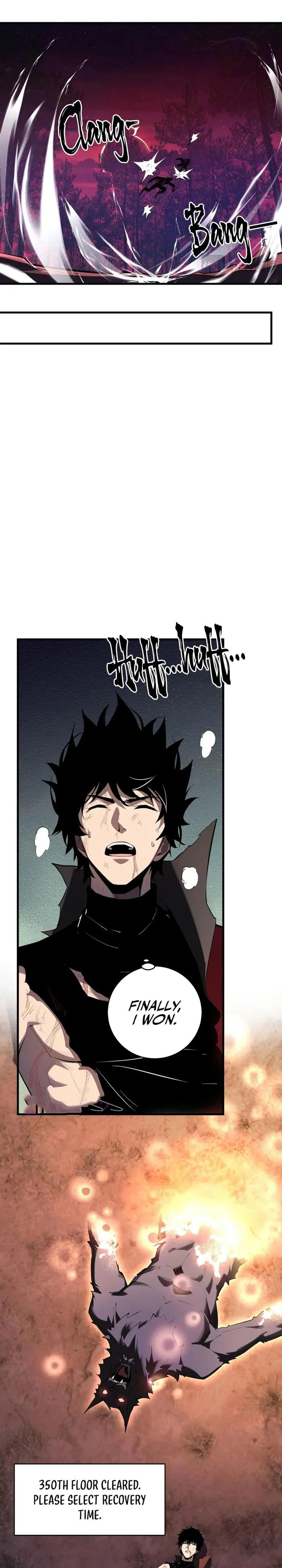 Virus King Chapter 60 - Halaman 14