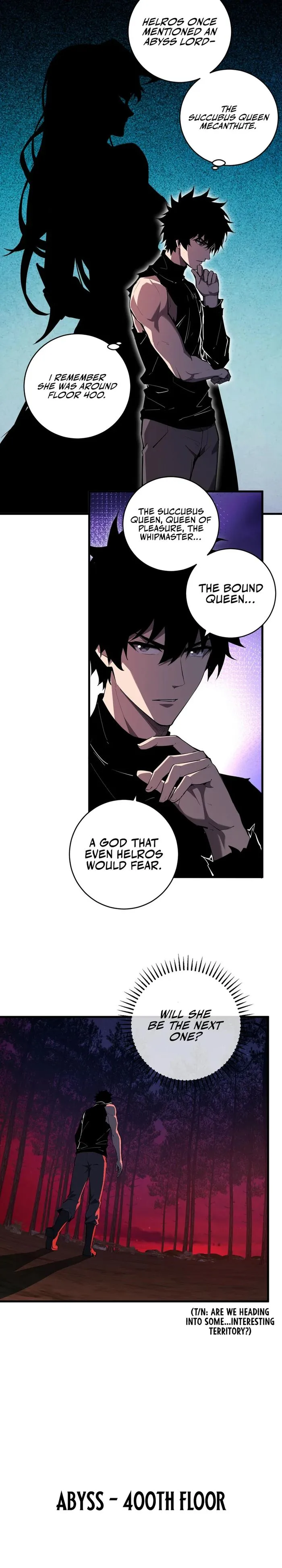 Virus King Chapter 60 - Halaman 17