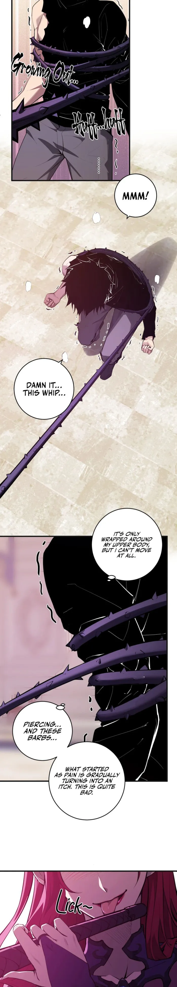 Virus King Chapter 62 - Halaman 2