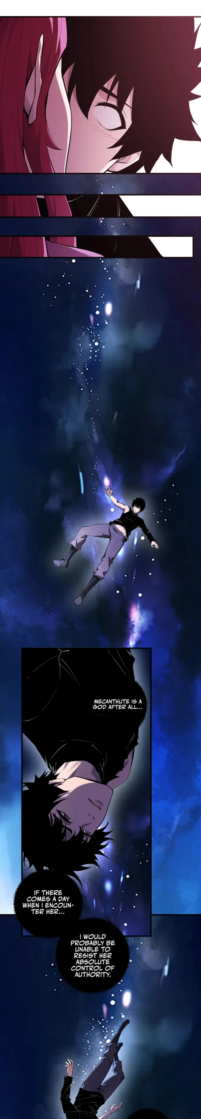 Virus King Chapter 62 - Halaman 5