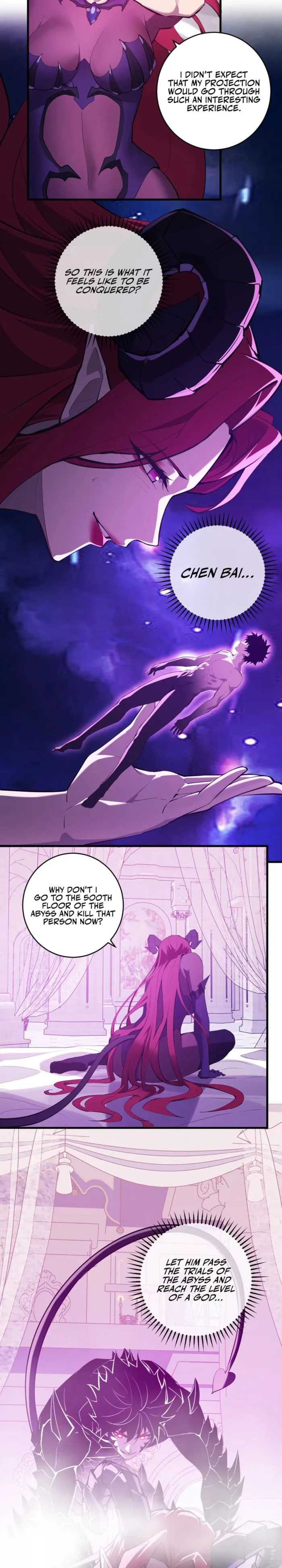 Virus King Chapter 62 - Halaman 14