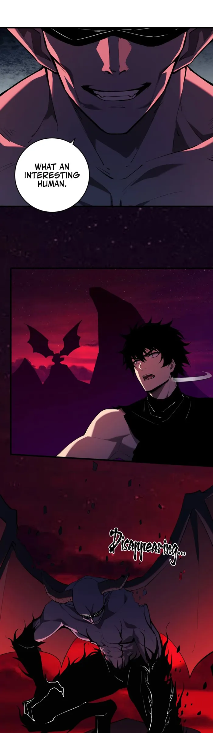 Virus King Chapter 63 - Halaman 1