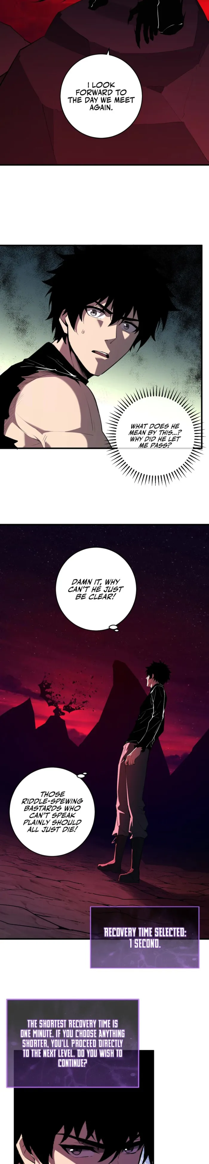 Virus King Chapter 63 - Halaman 2