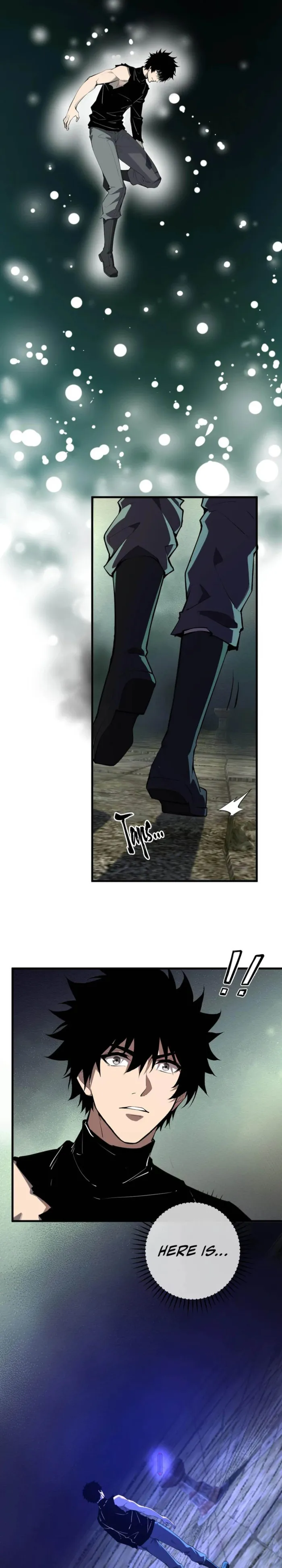 Virus King Chapter 64 - Halaman 2