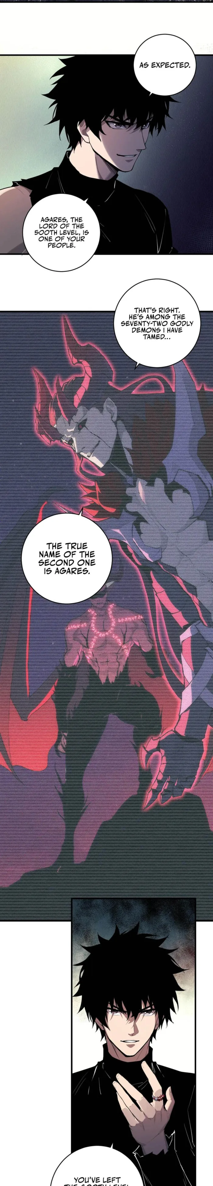 Virus King Chapter 64 - Halaman 7