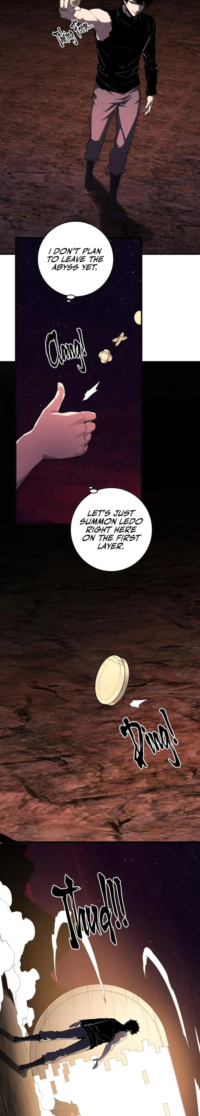 Virus King Chapter 65 - Halaman 1