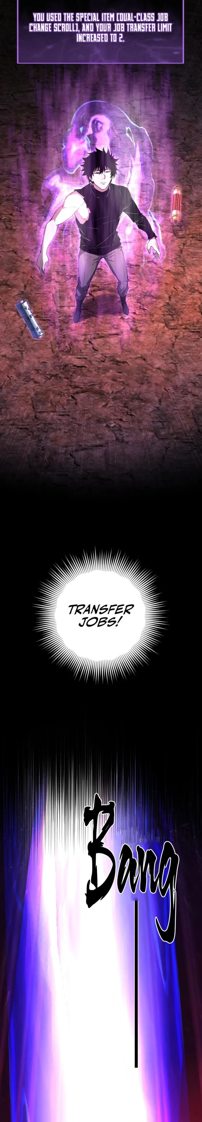 Virus King Chapter 65 - Halaman 14