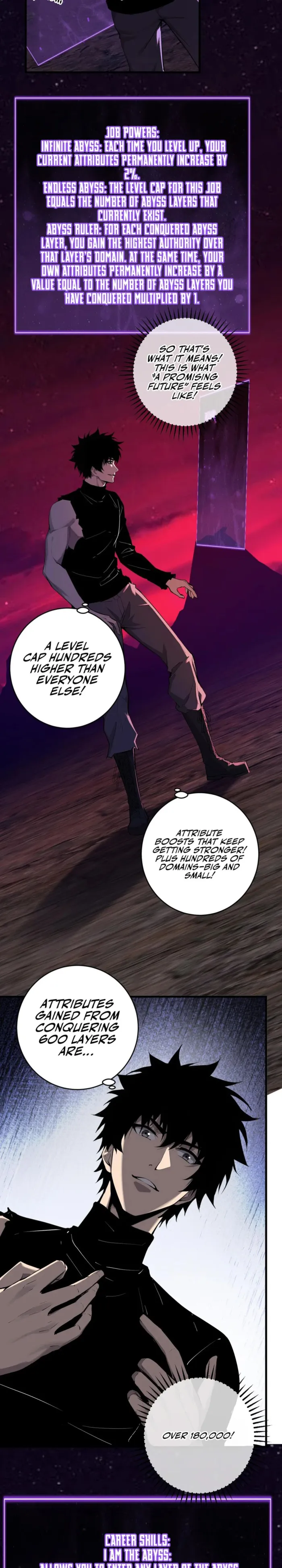 Virus King Chapter 66 - Halaman 14