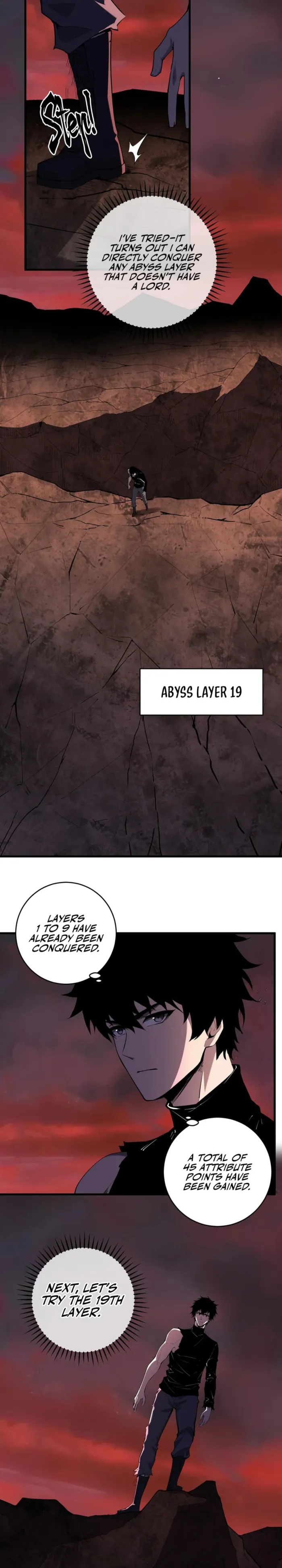 Virus King Chapter 67 - Halaman 2