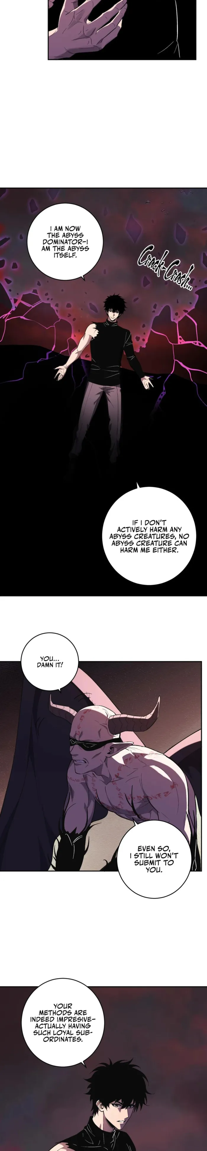 Virus King Chapter 67 - Halaman 14