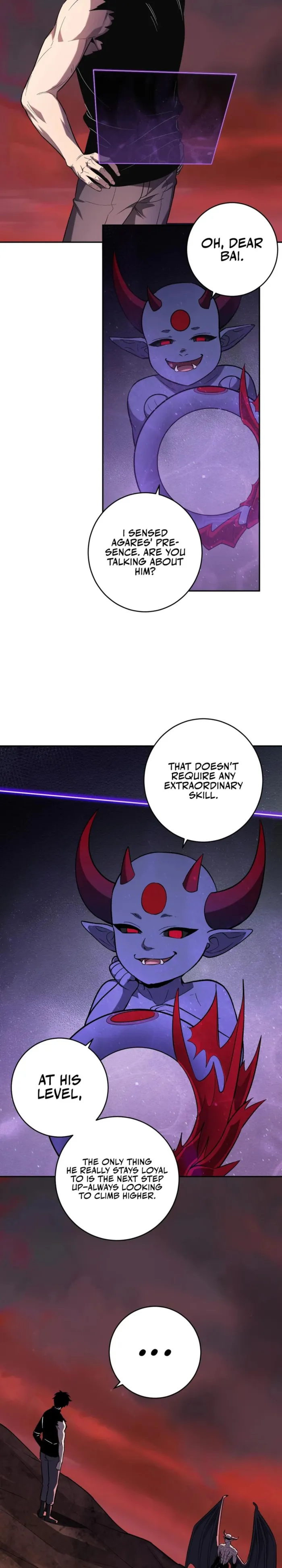 Virus King Chapter 67 - Halaman 15