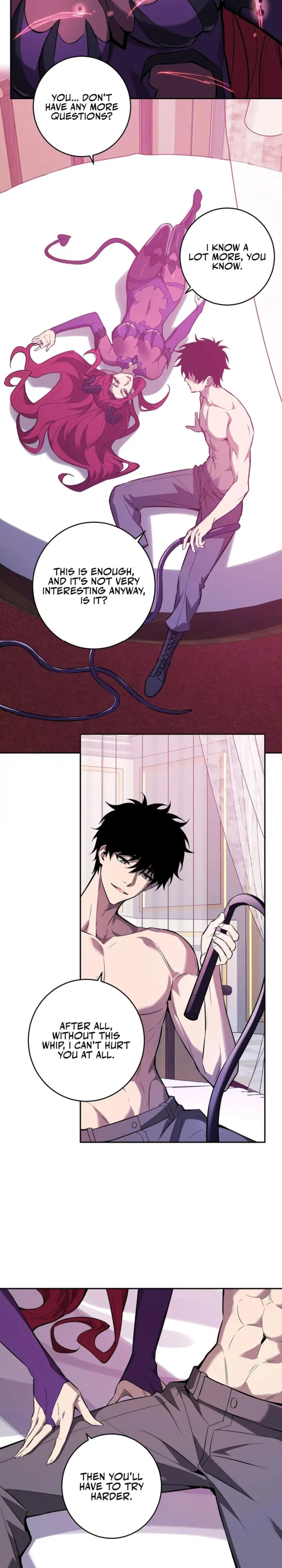 Virus King Chapter 68 - Halaman 2
