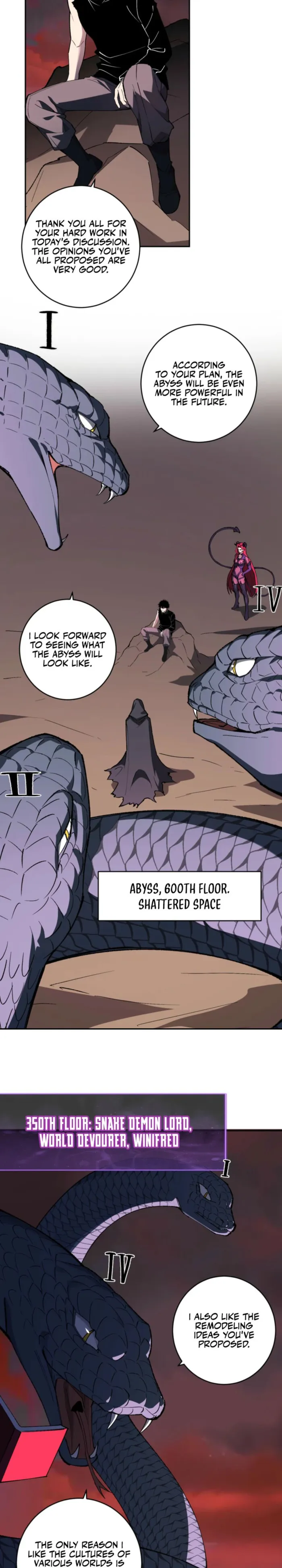 Virus King Chapter 77 - Halaman 2