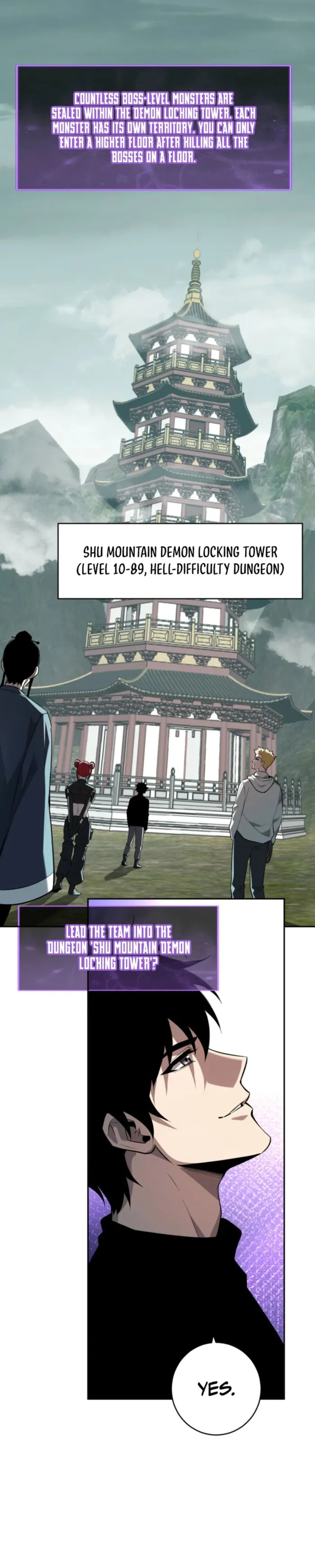 Virus King Chapter 78 - Halaman 14