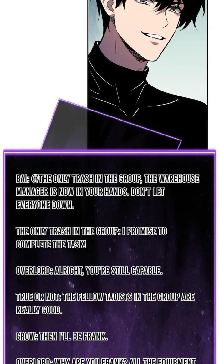 Virus King Chapter 82 - Halaman 29
