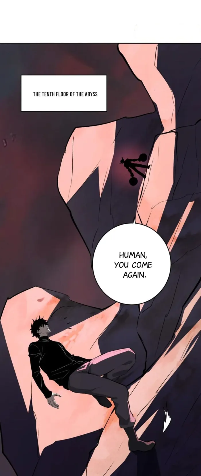 Virus King Chapter 82 - Halaman 35