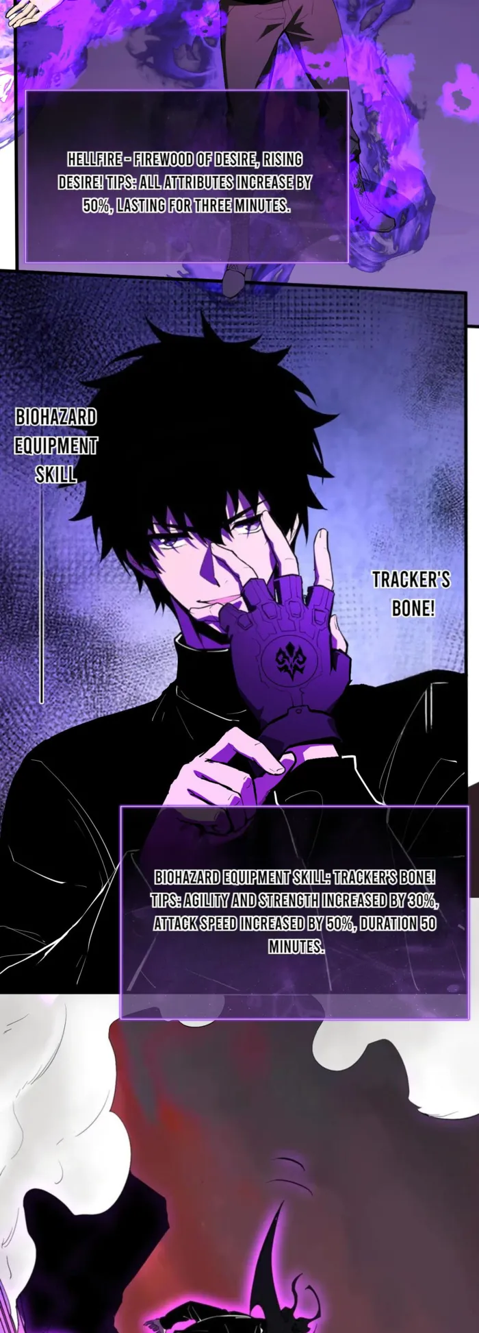 Virus King Chapter 83 - Halaman 4