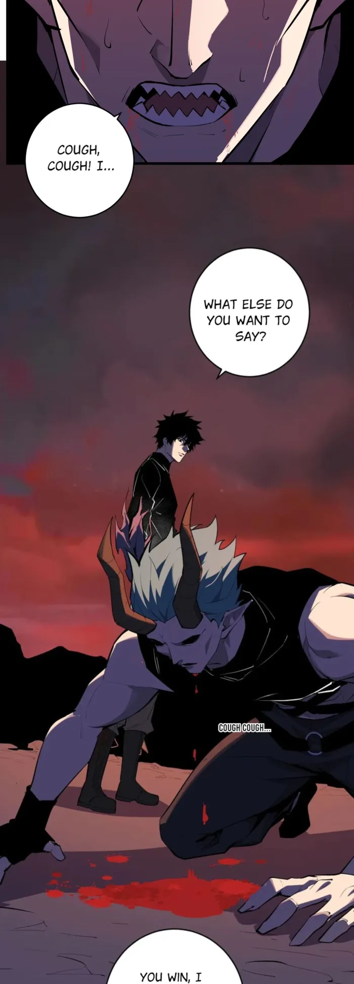 Virus King Chapter 83 - Halaman 14