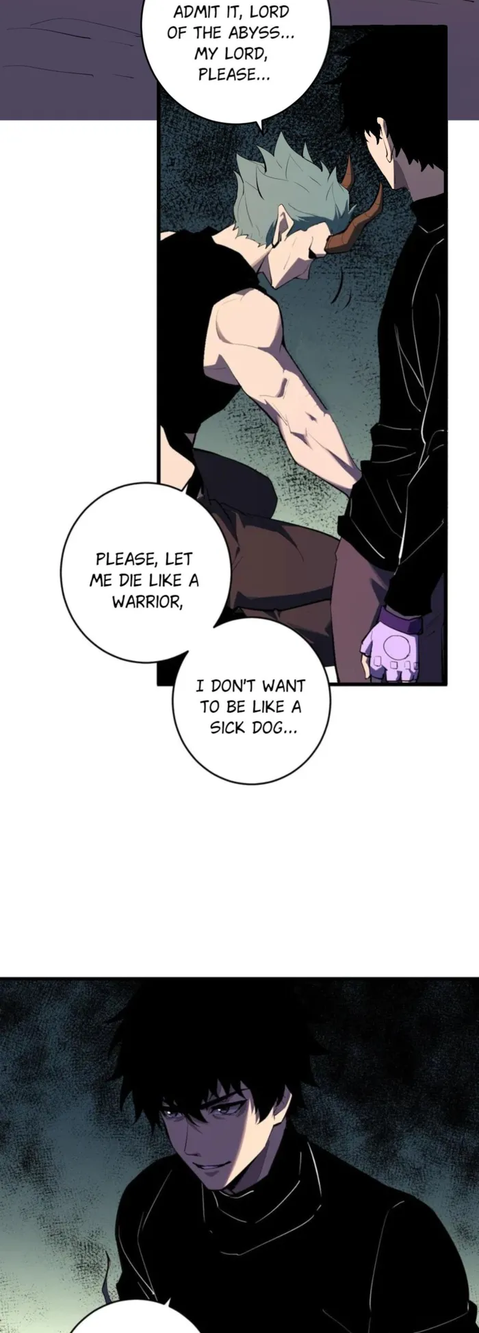 Virus King Chapter 83 - Halaman 15