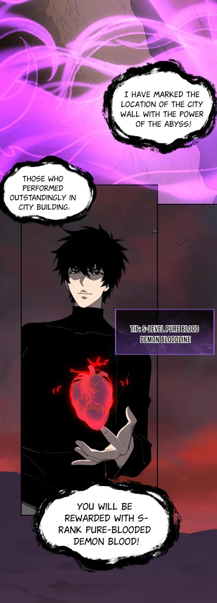 Virus King Chapter 83 - Halaman 27